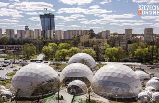 Obiekty konferencyjne - EVENT ARENA - obiekt - zdjęcie 1 