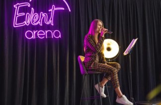 Obiekty konferencyjne - EVENT ARENA - obiekt - zdjęcie 3 