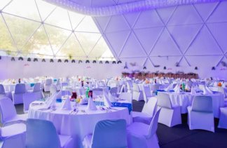 Obiekty konferencyjne - EVENT ARENA - obiekt - zdjęcie 7 