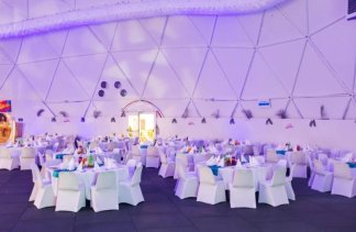 Obiekty konferencyjne - EVENT ARENA - obiekt - zdjęcie 6 