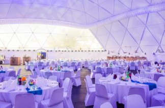 Obiekty konferencyjne - EVENT ARENA - obiekt - zdjęcie 5 