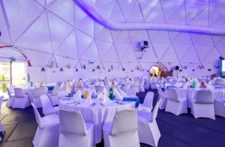 Obiekty konferencyjne - EVENT ARENA - obiekt - zdjęcie 4 