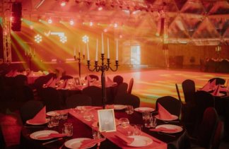 Obiekty konferencyjne - EVENT ARENA - obiekt - zdjęcie 14 