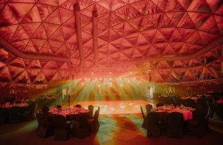 Obiekty konferencyjne - EVENT ARENA - obiekt - zdjęcie 13 