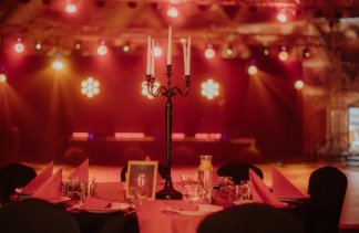 Obiekty konferencyjne - EVENT ARENA - obiekt - zdjęcie 12 