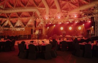 Obiekty konferencyjne - EVENT ARENA - obiekt - zdjęcie 11 