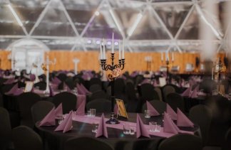 Obiekty konferencyjne - EVENT ARENA - obiekt - zdjęcie 10 