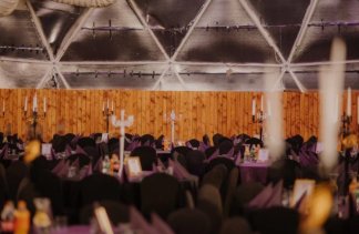 Obiekty konferencyjne - EVENT ARENA - obiekt - zdjęcie 9 