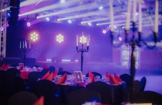 Obiekty konferencyjne - EVENT ARENA - obiekt - zdjęcie 8 