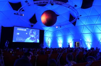 Obiekty konferencyjne - Dok Cesarski - obiekt - zdjęcie 1 