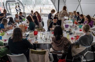 Obiekty konferencyjne - Dok Cesarski - obiekt - zdjęcie 2 