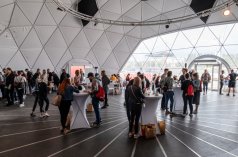 Obiekty konferencyjne - Dok Cesarski - zdjęcie 3