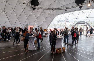 Obiekty konferencyjne - Dok Cesarski - obiekt - zdjęcie 3 