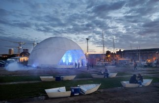 Obiekty konferencyjne - Dok Cesarski - obiekt - zdjęcie 8 
