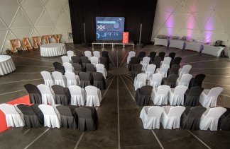 Obiekty konferencyjne - Dok Cesarski - obiekt - zdjęcie 7 