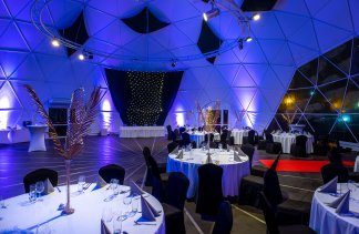 Obiekty konferencyjne - Dok Cesarski - obiekt - zdjęcie 5 