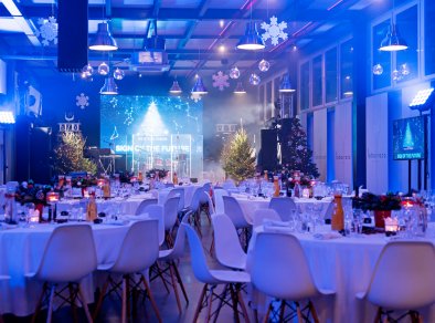 Restauracja La Barraca - sale konferencyjne Warszawa