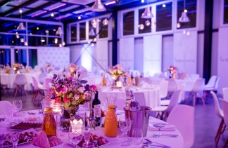 Restauracje - Restauracja La Barraca - obiekt - zdjęcie 1 