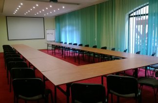 Hotele 3*** - Hotel YUCA - obiekt - zdjęcie 3 