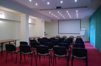 Hotele 3*** - Hotel YUCA - obiekt - zdjęcie 2 