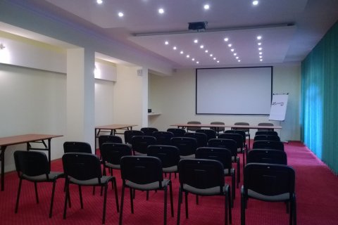 Hotele 3*** - Hotel YUCA - zdjęcie 2