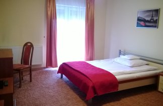 Hotele 3*** - Hotel YUCA - obiekt - zdjęcie 4 