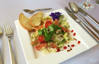 Hotele 3*** - Hotel YUCA - restaurant - zdjęcie 1 