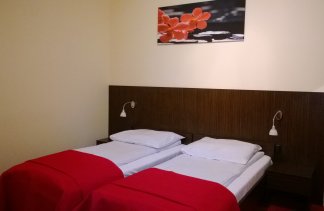 Hotele 3*** - Hotel YUCA - Pokoje - zdjęcie 2 