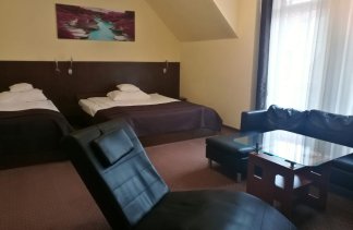 Hotele 3*** - Hotel YUCA - Pokoje - zdjęcie 1 