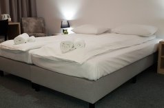 Hotele 3*** - Hotel Willa Czarnieckiego - zdjęcie 4