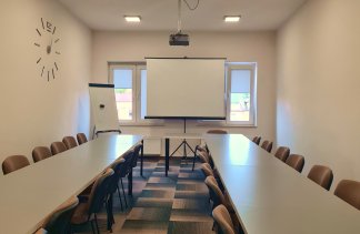 Hotele 3*** - Hotel Willa Czarnieckiego - obiekt - zdjęcie 3 