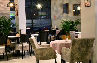 Hotele 3*** - Hotel Willa Czarnieckiego - obiekt - zdjęcie 8 