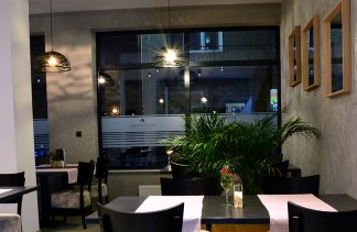 Hotele 3*** - Hotel Willa Czarnieckiego - obiekt - zdjęcie 9 