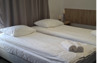 Hotele 3*** - Hotel Willa Czarnieckiego - obiekt - zdjęcie 6 