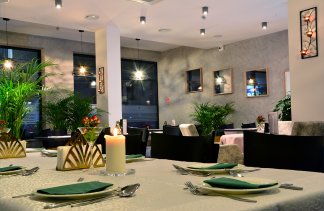 Hotele 3*** - Hotel Willa Czarnieckiego - obiekt - zdjęcie 7 