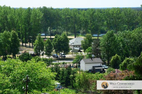 Hotele 3*** - Hotel Willa Czarnieckiego - zdjęcie 2