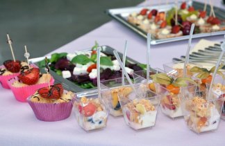 Hotele 3*** - Hotel Willa Czarnieckiego - restaurant - zdjęcie 2 