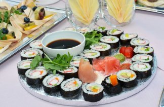 Hotele 3*** - Hotel Willa Czarnieckiego - restaurant - zdjęcie 3 