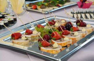 Hotele 3*** - Hotel Willa Czarnieckiego - restaurant - zdjęcie 4 