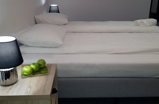 Hotele 3*** - Hotel Willa Czarnieckiego - Pokoje - zdjęcie 2 