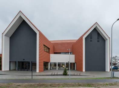 VR Inkubator - sale konferencyjne Fałkowo