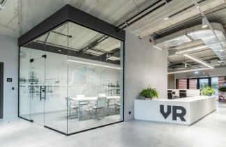 Sale konferencyjne - VR Inkubator - obiekt - zdjęcie 4 