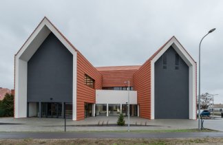 Sale konferencyjne - VR Inkubator - obiekt - zdjęcie 1 