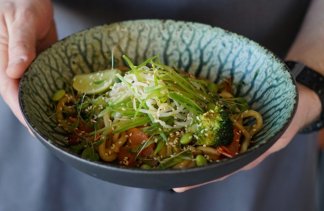 Sale konferencyjne - VR Inkubator - restaurant - zdjęcie 2 