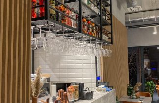 Sale konferencyjne - VR Inkubator - restaurant - zdjęcie 3 