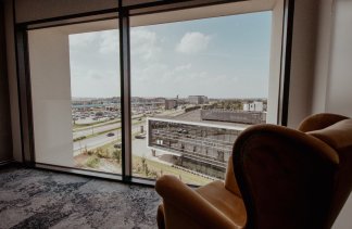 Hotele 3*** - Arche Hotel Lotnisko Gdańsk - obiekt - zdjęcie 13 