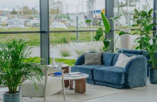 Hotele 3*** - Arche Hotel Lotnisko Gdańsk - obiekt - zdjęcie 5 
