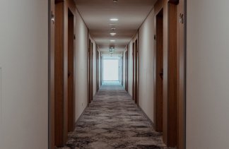 Hotele 3*** - Arche Hotel Lotnisko Gdańsk - obiekt - zdjęcie 14 