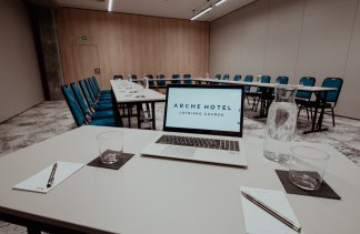 Hotele 3*** - Arche Hotel Lotnisko Gdańsk - obiekt - zdjęcie 10 