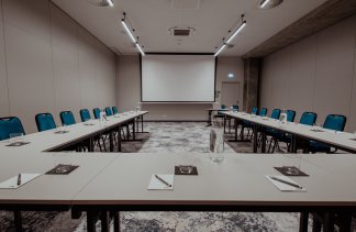 Hotele 3*** - Arche Hotel Lotnisko Gdańsk - obiekt - zdjęcie 9 